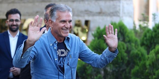 بدرقه ویژه تیم ملی برای سفر به اتریش/ ۲ بازیکن از سفر جا ماندند!