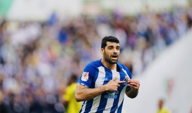 واکنش AFC به درخشش مهدی طارمی در پورتو