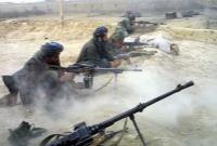 حمله طالبان به هرات ناکام ماند