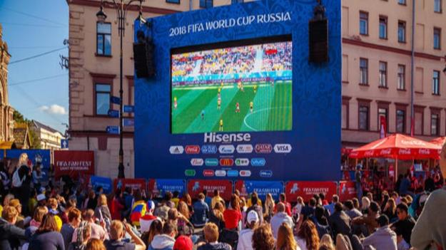  مسئولان قطری برای عاشقان فوتبال پارک میسازند