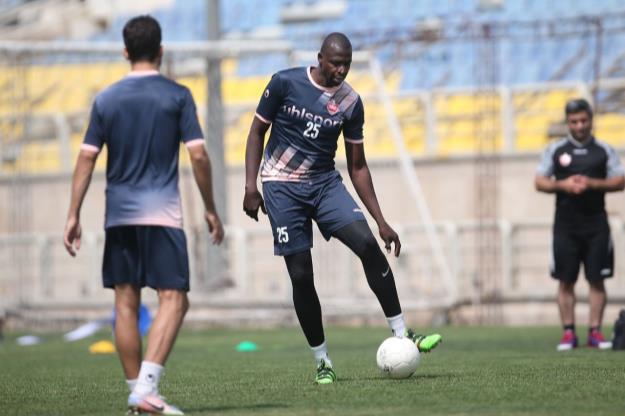 «دیاباته» تا پایان نیم‌فصل خانه‌نشین شد