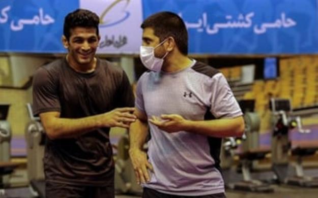  صحبتهای جنجالی پدر حسن یزدانی علیه علیرضا دبیر