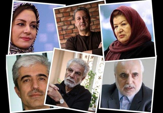 اعضای شورای سینما منصوب شدند