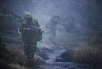 ترکیه: ۳۲۰ عضو پ.ک.ک در شمال عراق کشته شدند