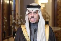  عربستان: ما قصد داریم با ایران روابط مثبت برقرار کنیم 