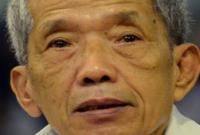 جلادی که ۱۴ هزار کامبوجی را شکنجه و اعدام کرد+تصاویر