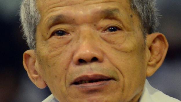  جلادی که ۱۴ هزار کامبوجی را شکنجه و اعدام کرد+تصاویر