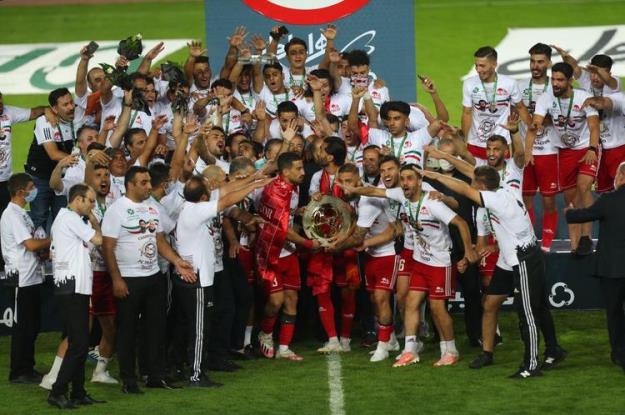  بیانیه تراکتور علیه صداوسیما