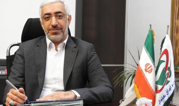 رییس سازمان بورس ۸ عامل روند نزولی بازار سهام را اعلام کرد