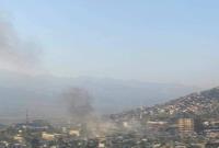  انفجار انتحاری در کابل ۲۰ کشته و ۳۵ زخمی بر جای گذاشت