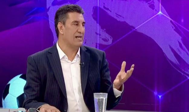افشاریان: به چه زبانی بگویم فغانی داور ما نیست!