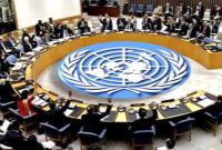 روسیه قطعنامه ضد روسی در شورای امنیت را وتو کرد!