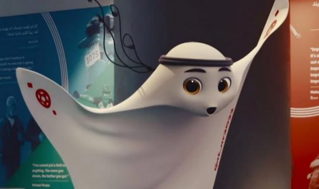 درخواست از فیفا برای حذف ایران از جام جهانی ۲۰۲۲ قطر