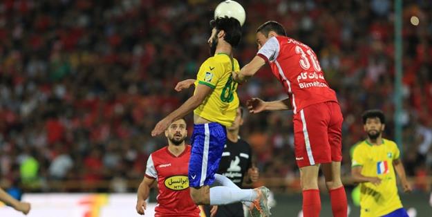 ساعت دو مسابقه از هفته هفتم لیگ برتر تغییر کرد