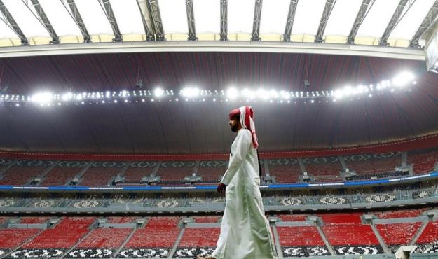  درآمد قطر در جام جهانی ۲۰۲۲ مشخص شد 