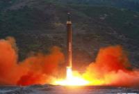  تنش در شرق آسیا/ کره شمالی دوباره موشک بالستیک شلیک کرد 