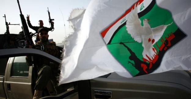  جریان صدر فعالیت تمامی گروههای مسلح خود را تعلیق کرد 