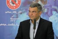 ۲۰ درصد از بیماران کرونایی بستری در مشهد غیربومی هستند