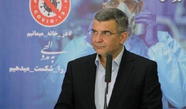 ۲۰ درصد از بیماران کرونایی بستری در مشهد غیربومی هستند