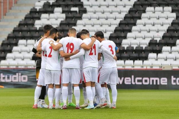  دعوت ١۶ بازیکن توسط کی‌روش برای ارزیابی فنی