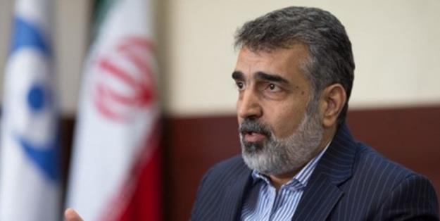 عوامل خرابکاری در سایت غنی سازی نطنز شناسایی شده‌اند