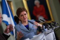  اسکاتلند به دنبال همه پرسی دوباره استقلال