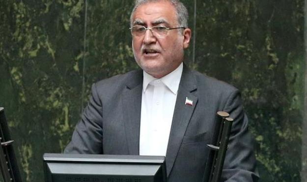 گشت ارشاد دزدی ۹۲ هزار میلیاردی فولاد را به فنا داد و دزدها منفعت بردند/ روزی نیست که خبر ناگواری نرسد/ مردم دنبا...