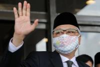 نخست وزیر مالزی پارلمان را منحل کرد