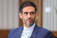 سعید محمد از ریاست مناطق آزاد برکنار شد