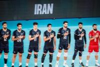  ایران میزبان والیبال قهرمانی مردان آسیا شد 
