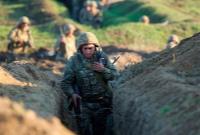  آذربایجان مدعی نقض مکرر آتش‌بس از سوی ارمنستان شد