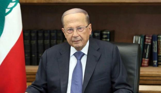  لبنان با توافق مرزبندی دریایی با رژیم صهیونیستی موافقت کرد 