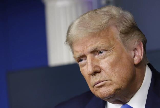  ترامپ به دادگاه احضار شد