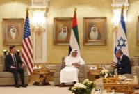 کشورهای عربی برای عادی‌سازی روابط صف کشیده‌اند