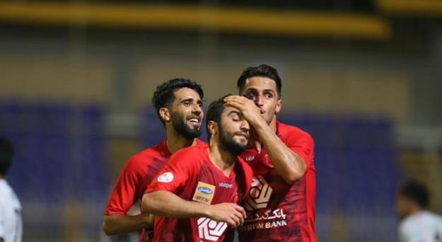 سریع‌ترین قهرمانی با تبدیل شدن به پرافتخارترین تیم تاریخ لیگ