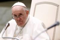  پاپ: سازمان ملل باید اصلاح شود/ احتمال هر جنگی وجود دارد