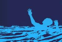 نهنگ آبی ۳ جوان را در دریای خزر بلعید!