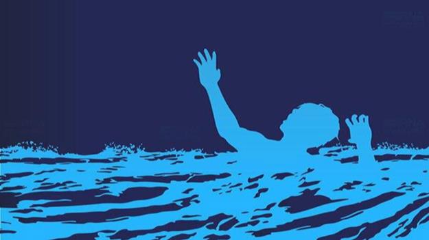  نهنگ آبی ۳ جوان را در دریای خزر بلعید!