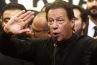 عمران خان اکثریت کرسی‌های پارلمان پاکستان را کسب کرد