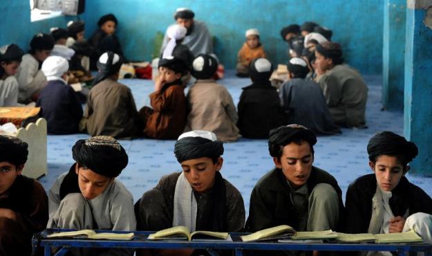  افزایش بی‌سابقه مدارس دینی در امارت اسلامی طالبان