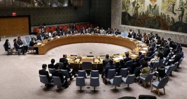 نشست غیرعلنی شورای امنیت درباره ادعای ارسال پهپادهای ایرانی به روسیه 