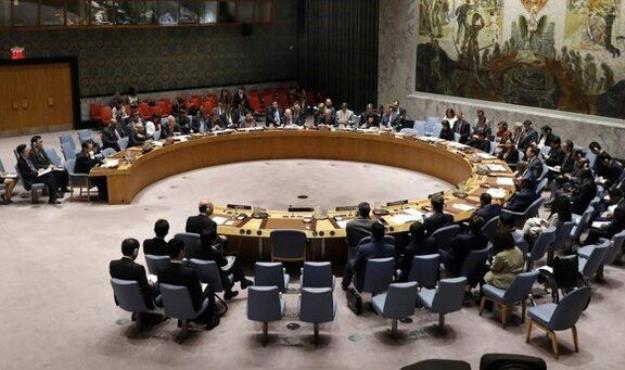 نشست غیرعلنی شورای امنیت درباره ادعای ارسال پهپادهای ایرانی به روسیه 