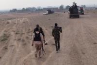  شهادت فرمانده الحشدالشعبی در خانقین عراق