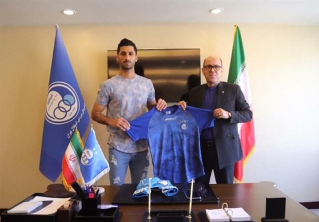 تراکتور از استقلال و مظاهری شکایت کرد