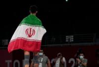  تیم ملی کشتی فرنگی امید ایران با ۳ طلا و ۳ برنز قهرمان جهان شد