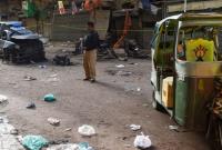 افزایش 51 درصدی حملات تروریستی در پاکستان از زمان تسلط طالبان بر افغانستان