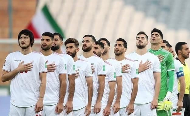  واکنش فدراسیون فوتبال به حذف ایران از جام‌جهانی