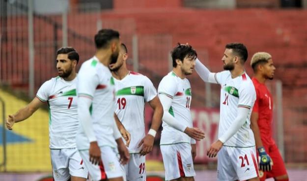  مصاف شاگردان کی‌روش با نیکاراگوئه