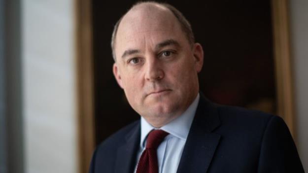  تمدید تحریم تسلیحاتی ایران می‌تواند یکی از گزینه‌های آتی ما باشد