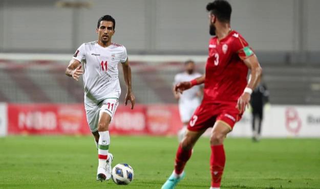  دیدار شاگردان کی‌روش با تونس در قطر